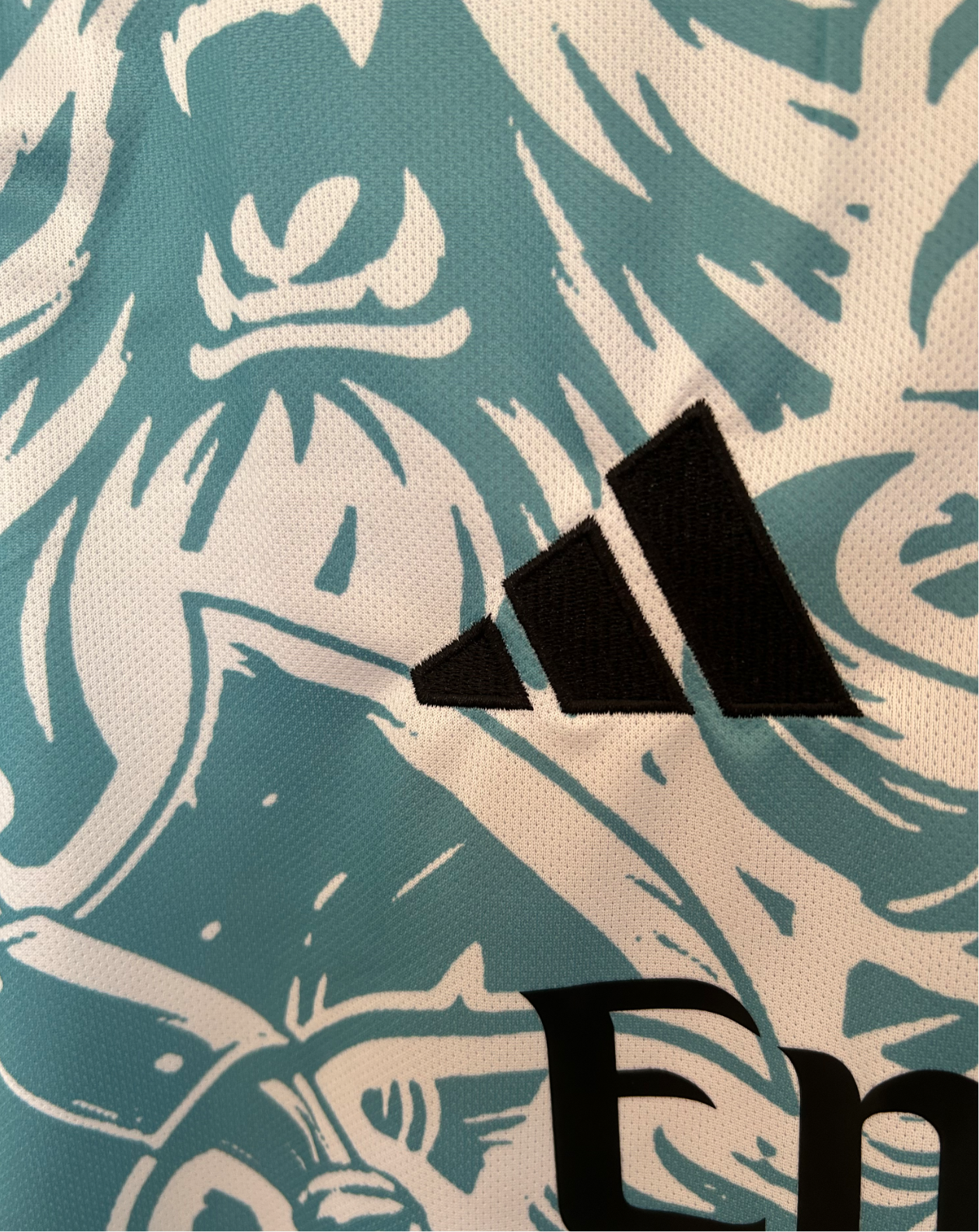 Maillot de Real Madrid édition spéciale 25/26