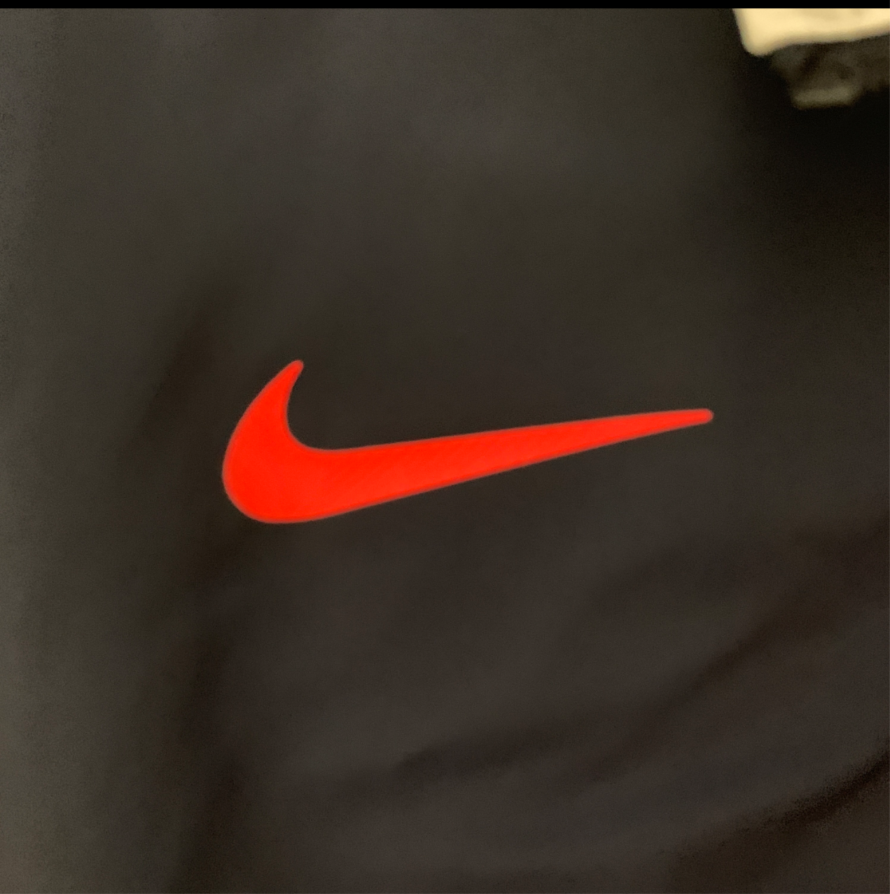 23/24 PSG trench réversible