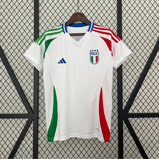 Maillot Italie femme extérieur 2024