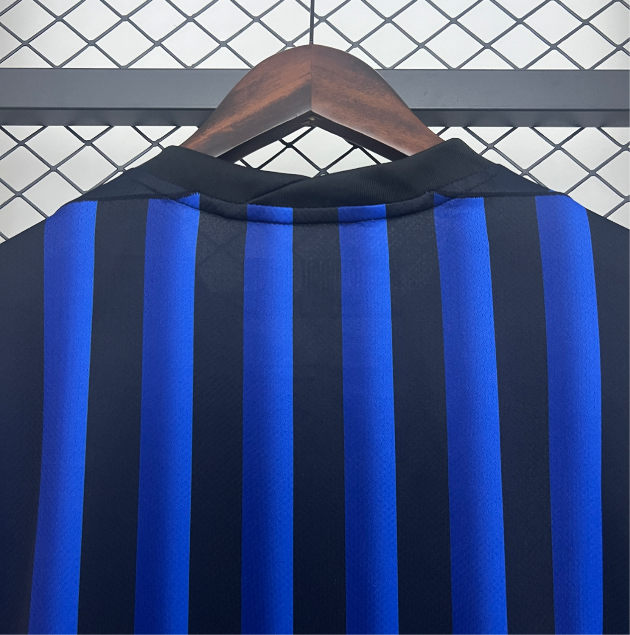 Maillot de inter milan domicile 25/26 officiel