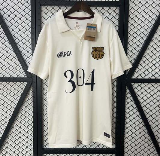 24/25 Barcelone ‘ lamine yamal ´ 304 édition spéciale