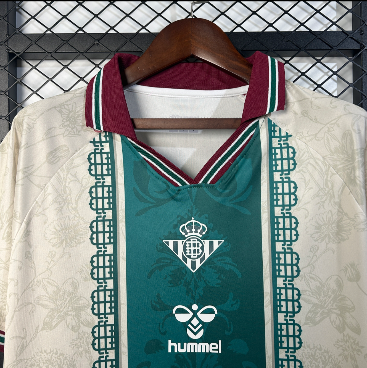 25/26 Real betis édition spéciale