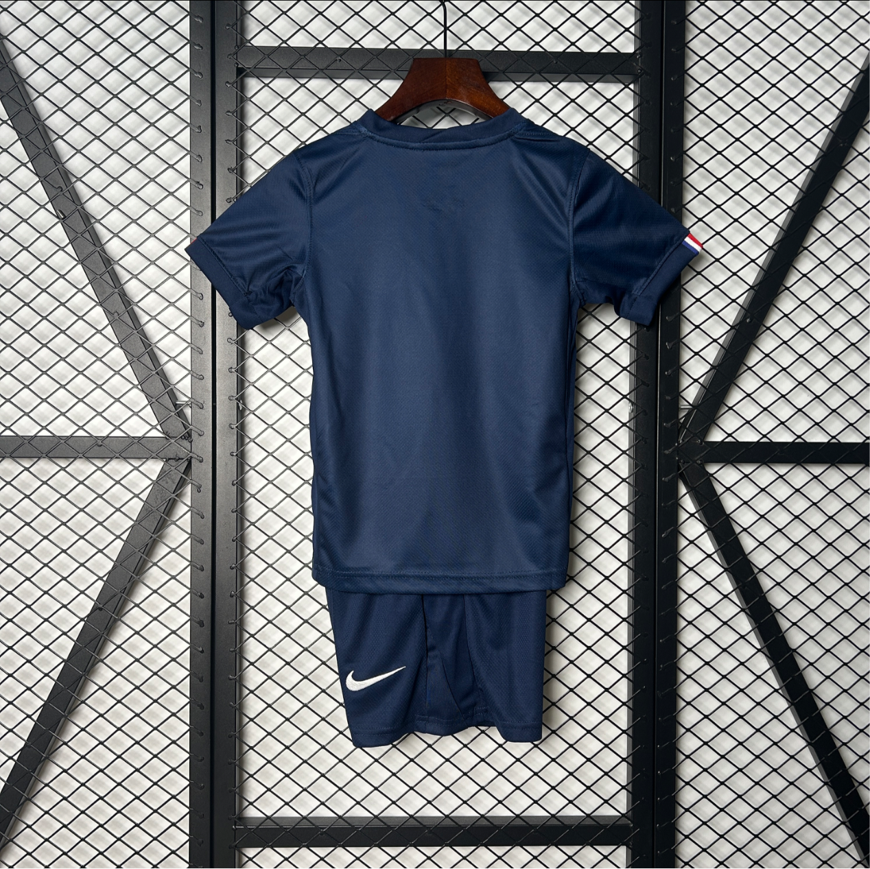 Maillot de PSG enfants domicile 25/26