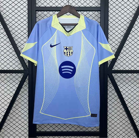 25/26 Barcelone édition spéciale