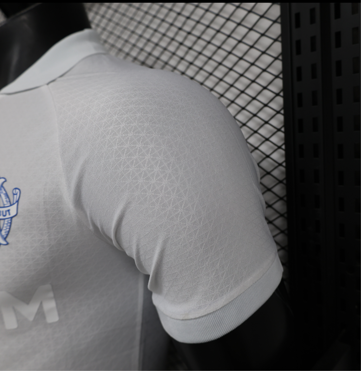 Maillot de Marseille player édition spéciale 24/25