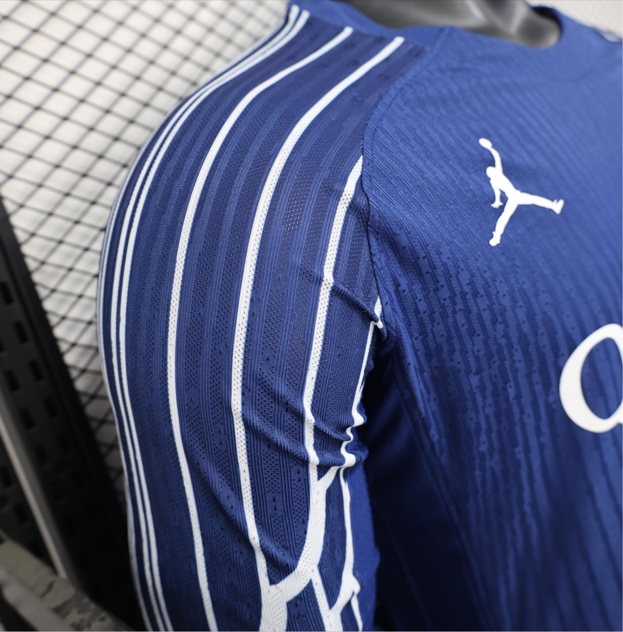 Maillot de PSG player 24/25