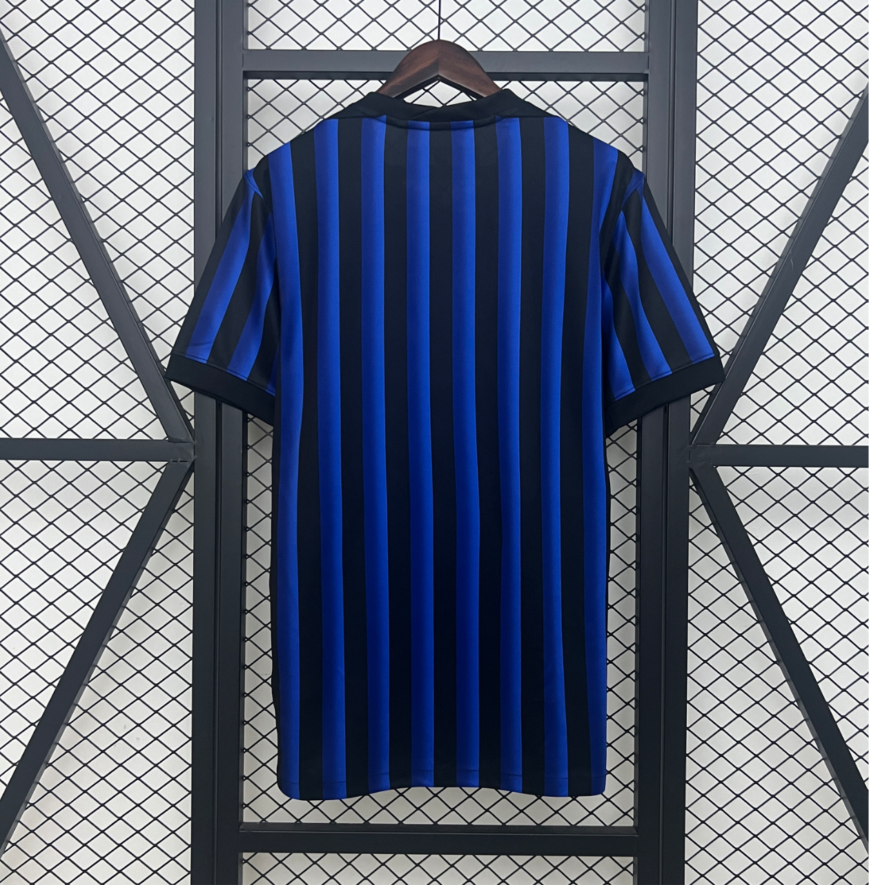 Maillot de inter milan domicile 25/26 officiel