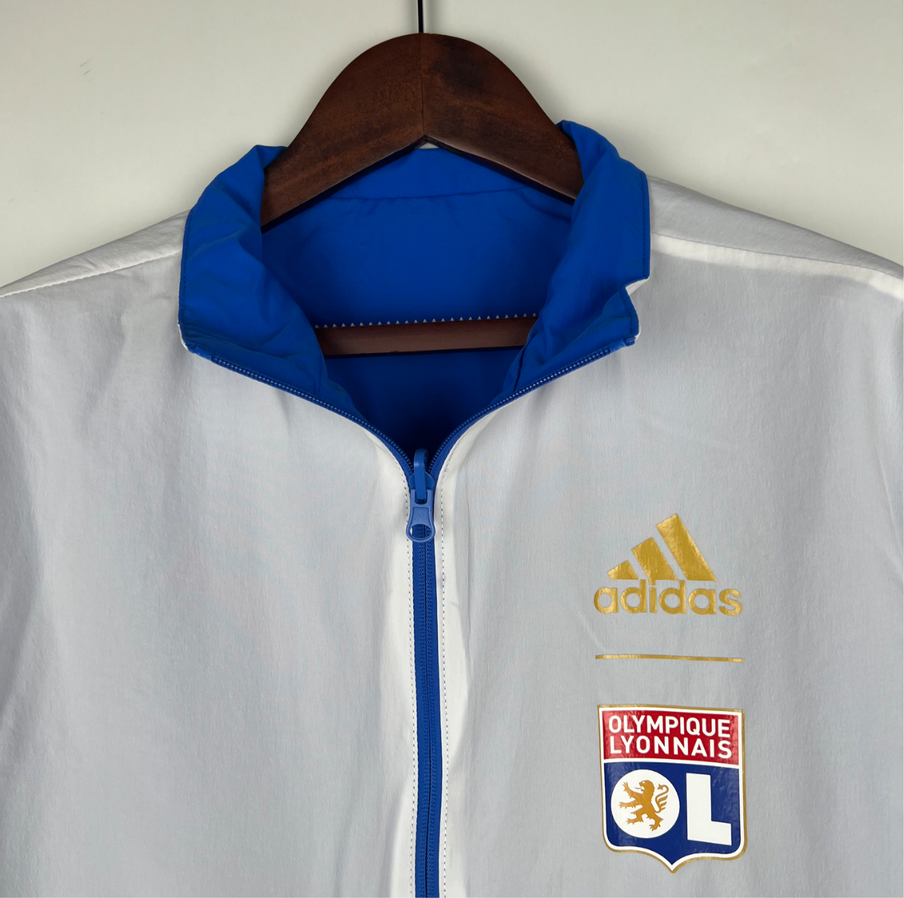 23/24 Lyon trench réversible