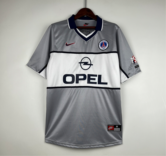 99/00 PSG extérieur