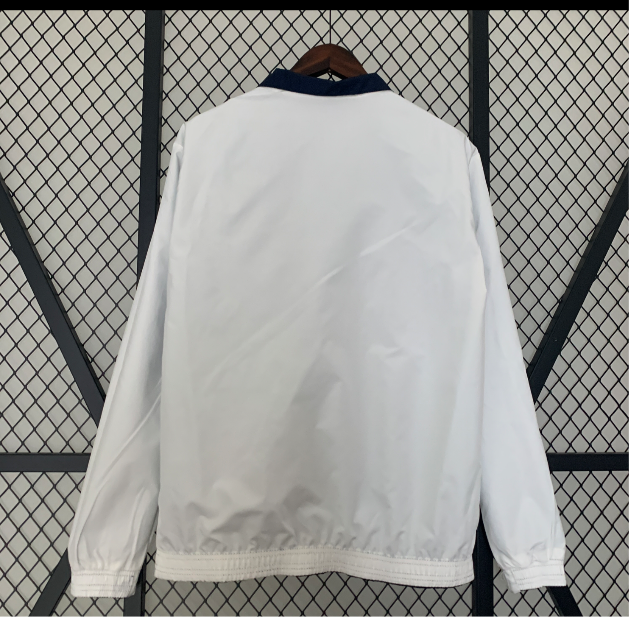 23/24 PSG trench réversible