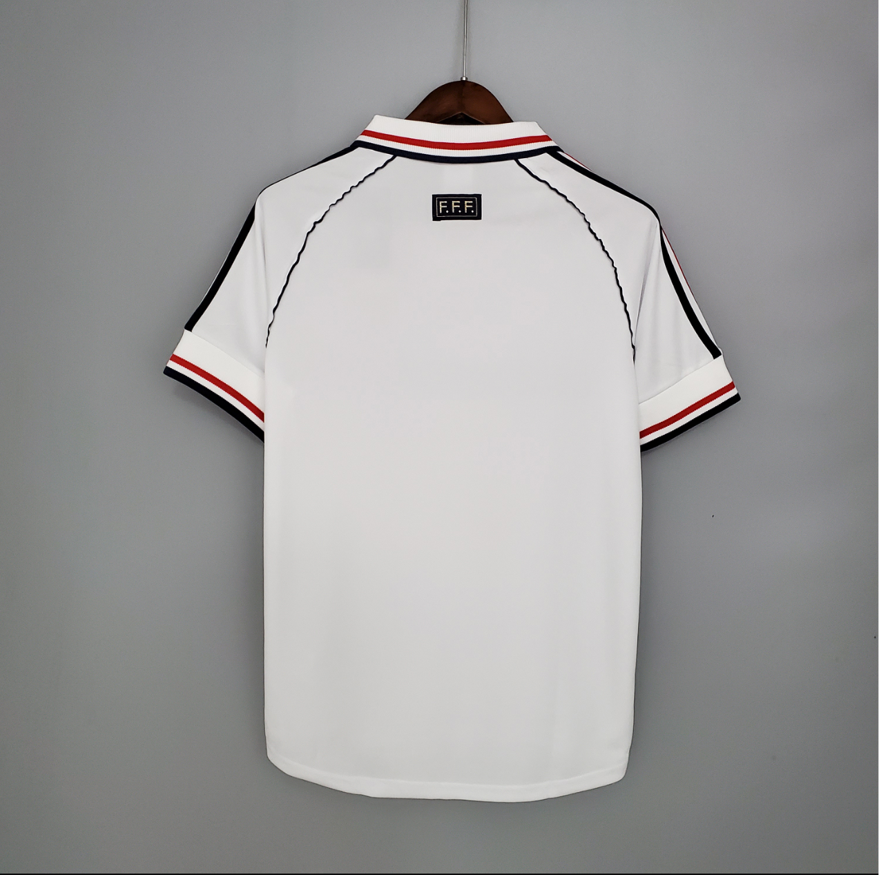 1998 france extérieur