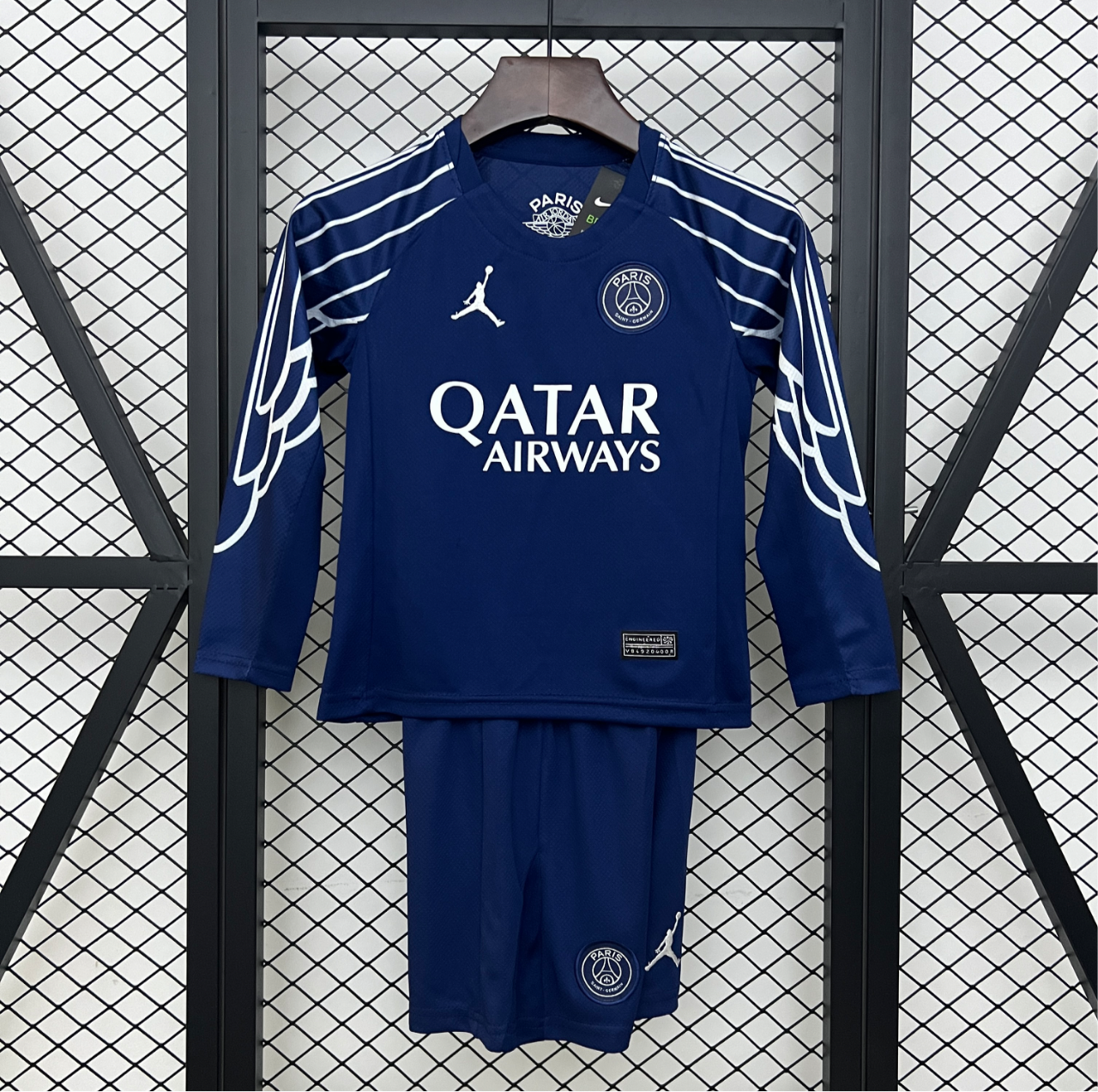 Maillot de PSG enfants 24/25