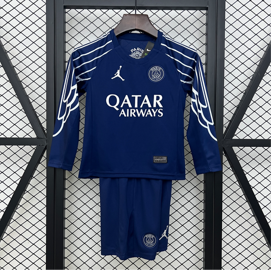Maillot de PSG enfants 24/25