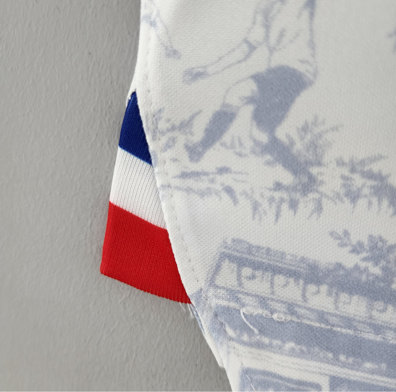 2022 france extérieur maillot coupe du monde