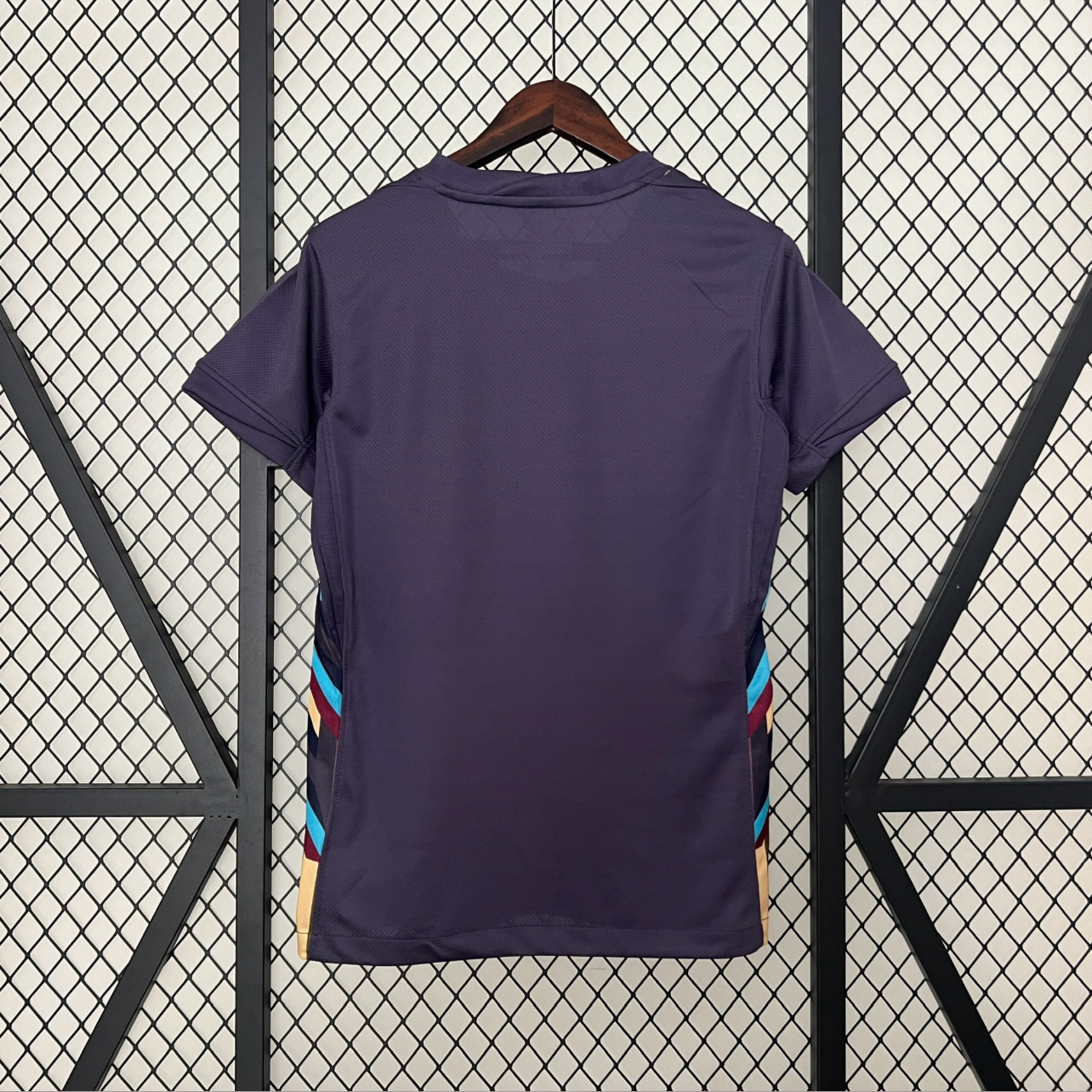 Maillot Angleterre femme extérieur 2024