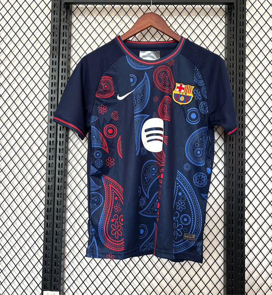 25/26 Barcelone édition spéciale