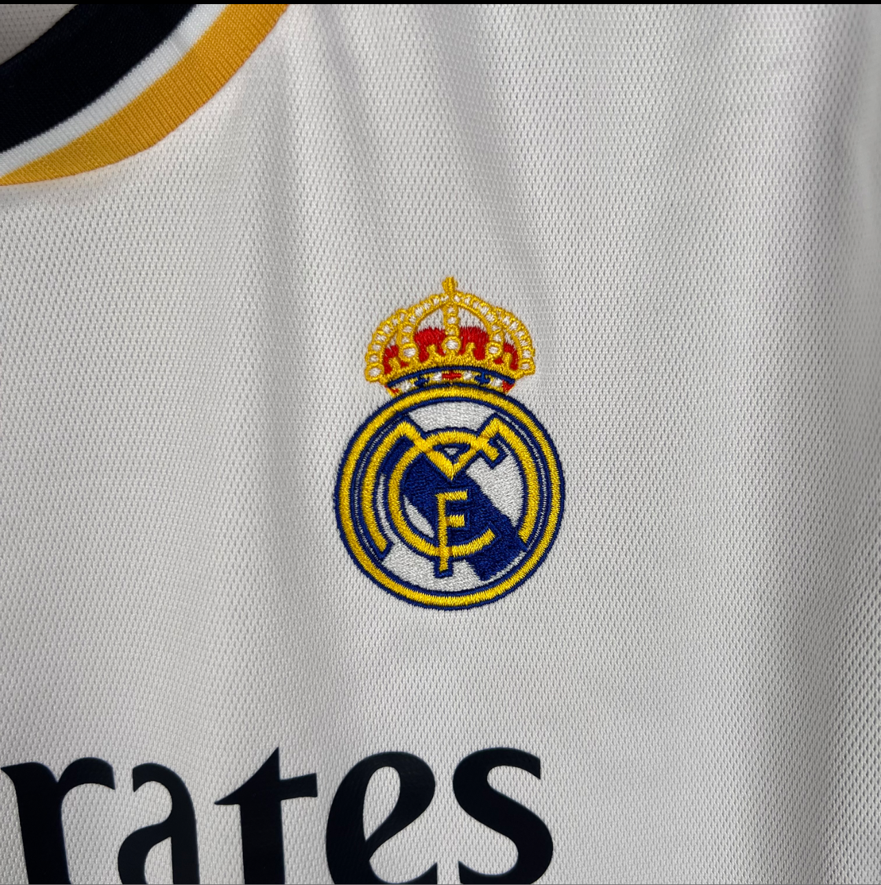 Maillot de Real Madrid femme domicile 23/24