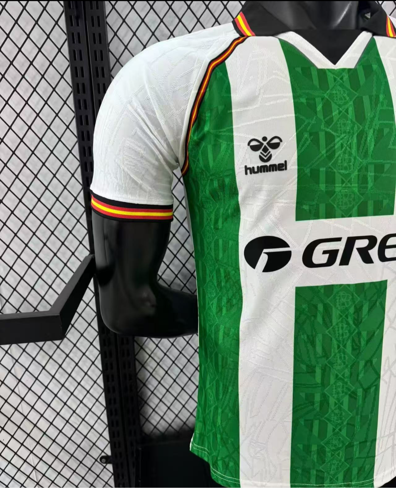 25/26 player réal betis édition spéciale