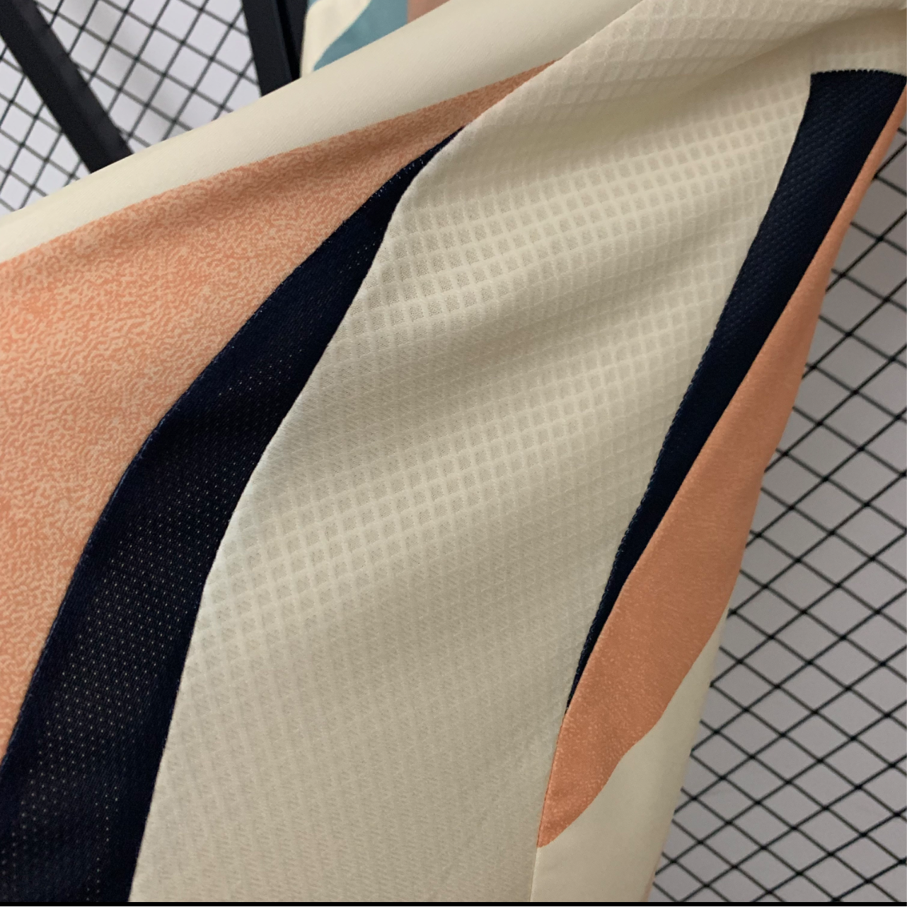 Maillot d'Espagne femme domicile 2025