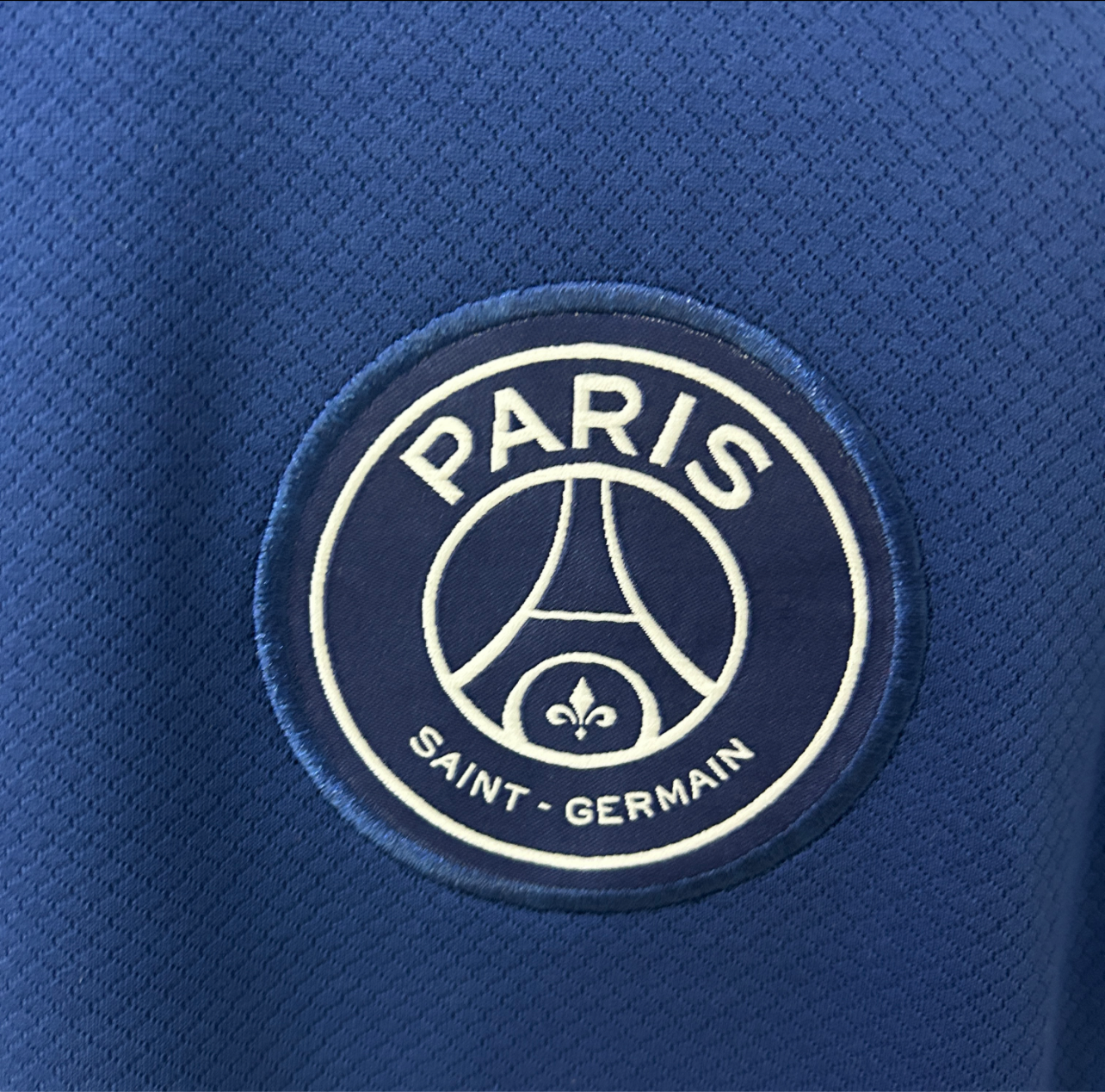 Maillot de PSG extérieur 24/25