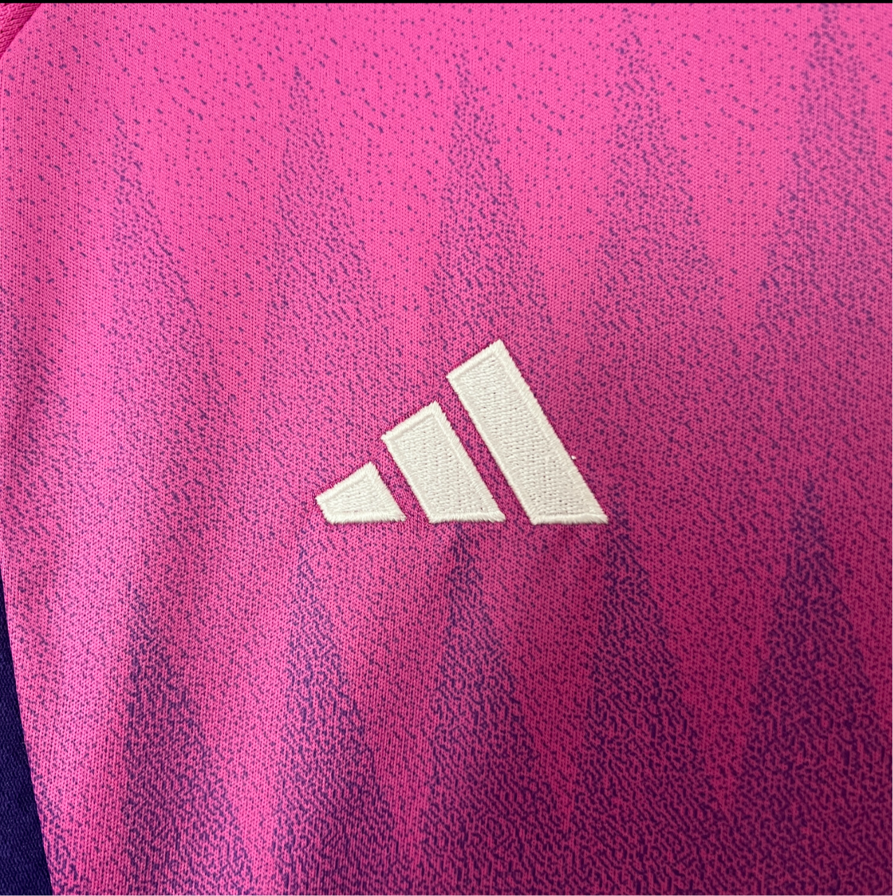 Maillot de Germany femme extérieur 2024