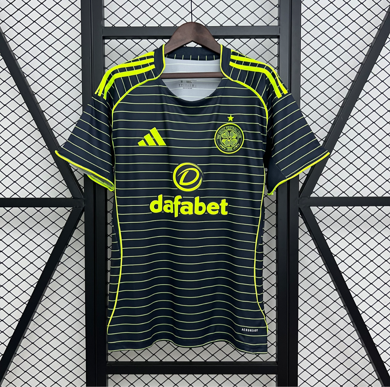 25/26 celtic extérieur