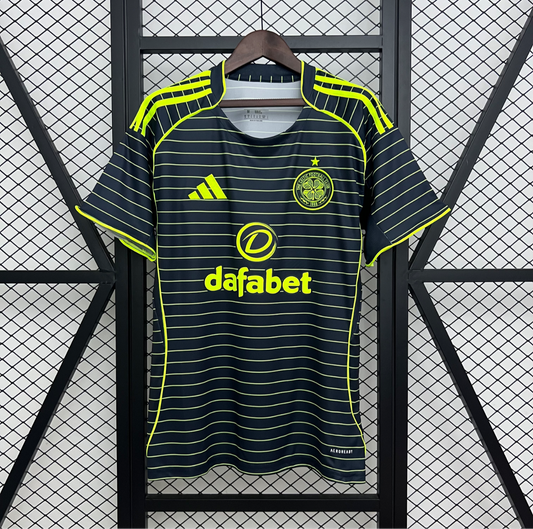 25/26 celtic extérieur