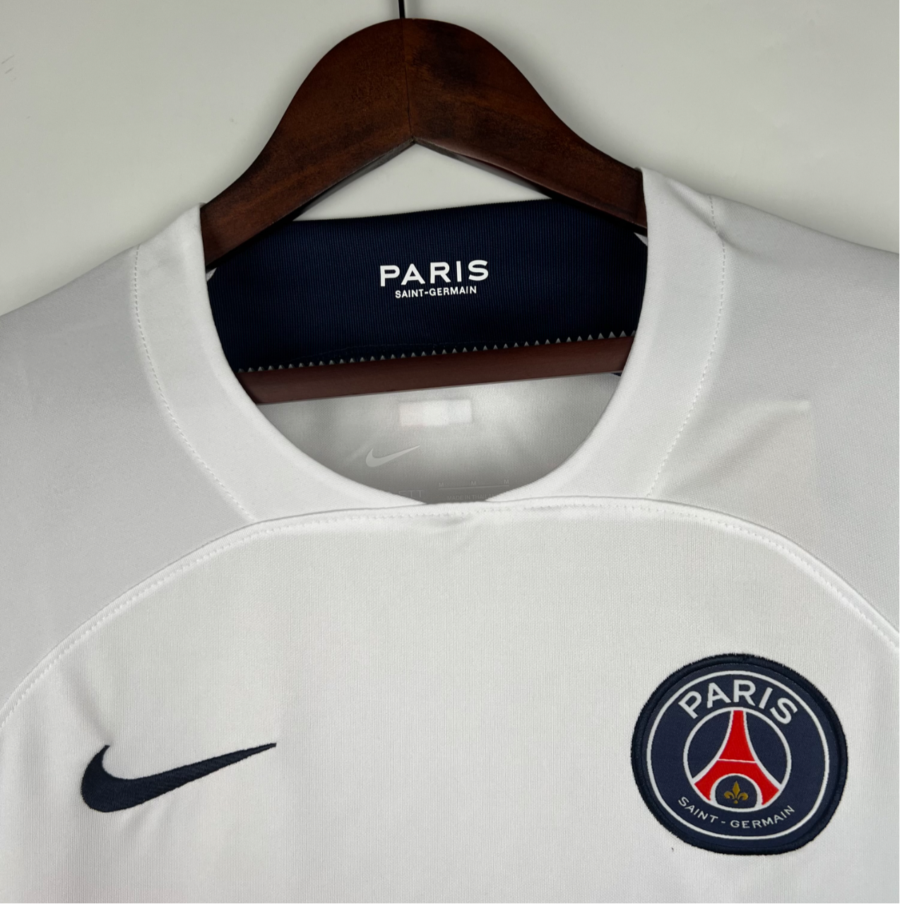23/24 PSG extérieur