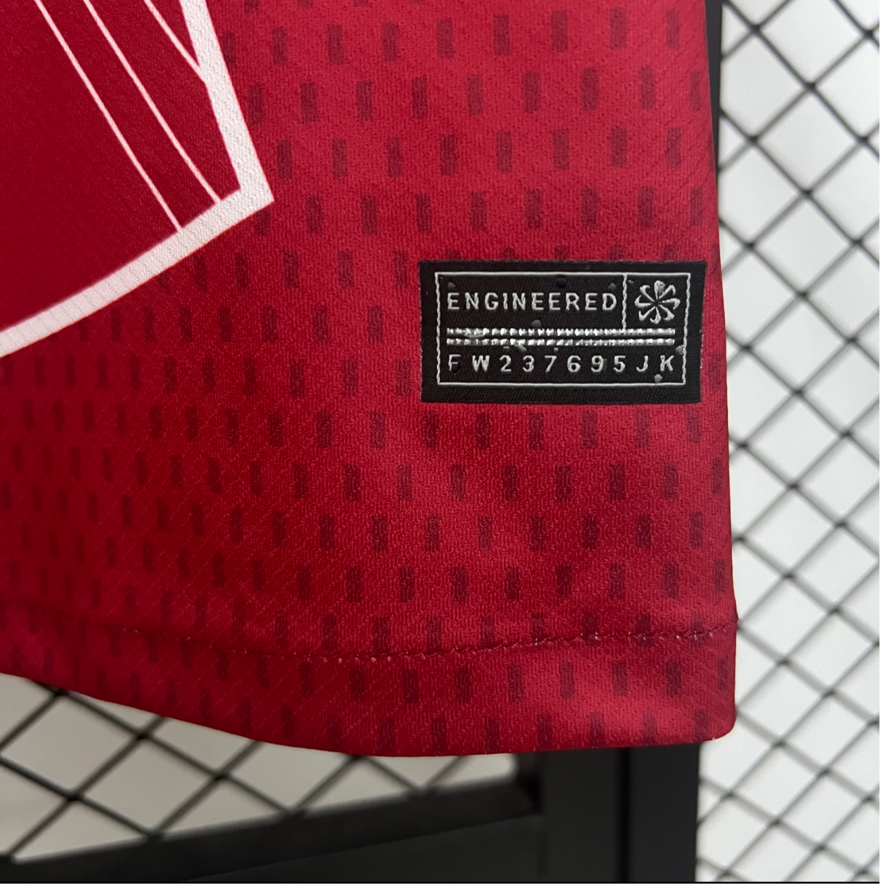 Maillot de Barcelone éditions spéciale 25/26
