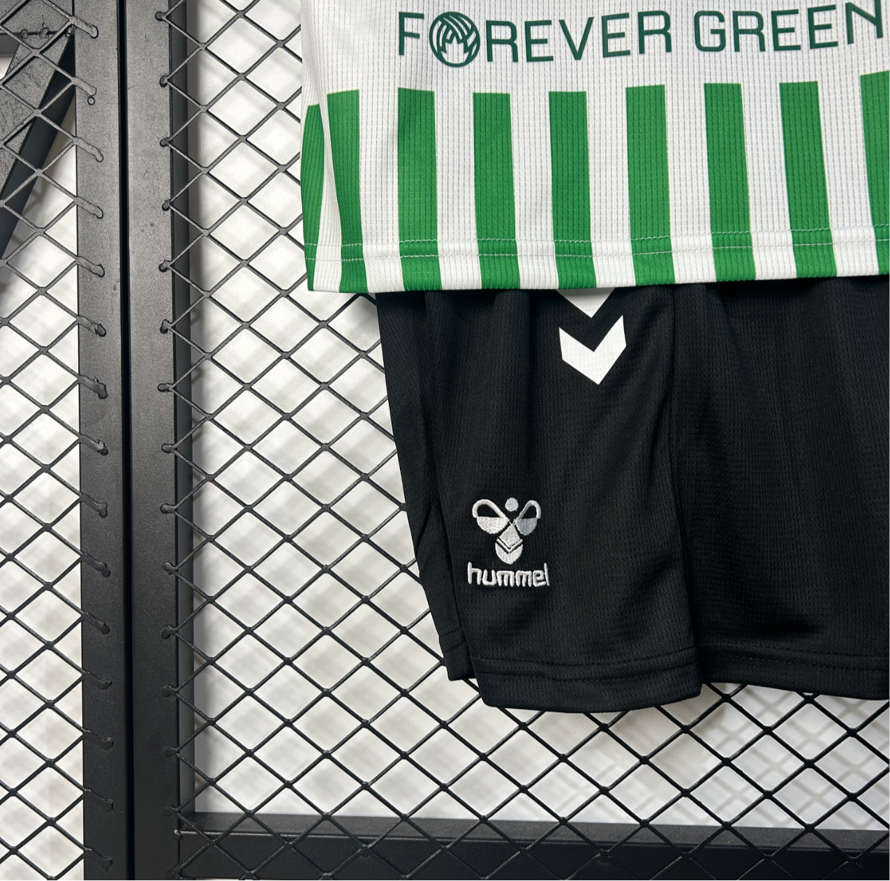 25/26 Real betis enfants édition spéciale