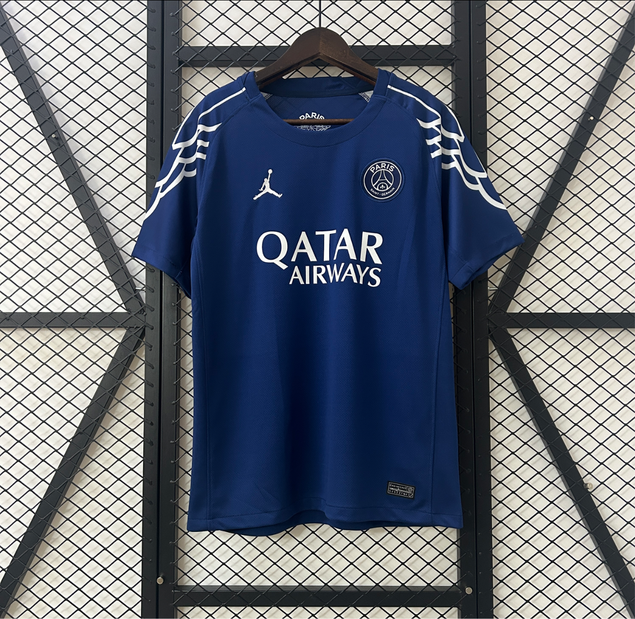 Maillot de PSG extérieur 24/25