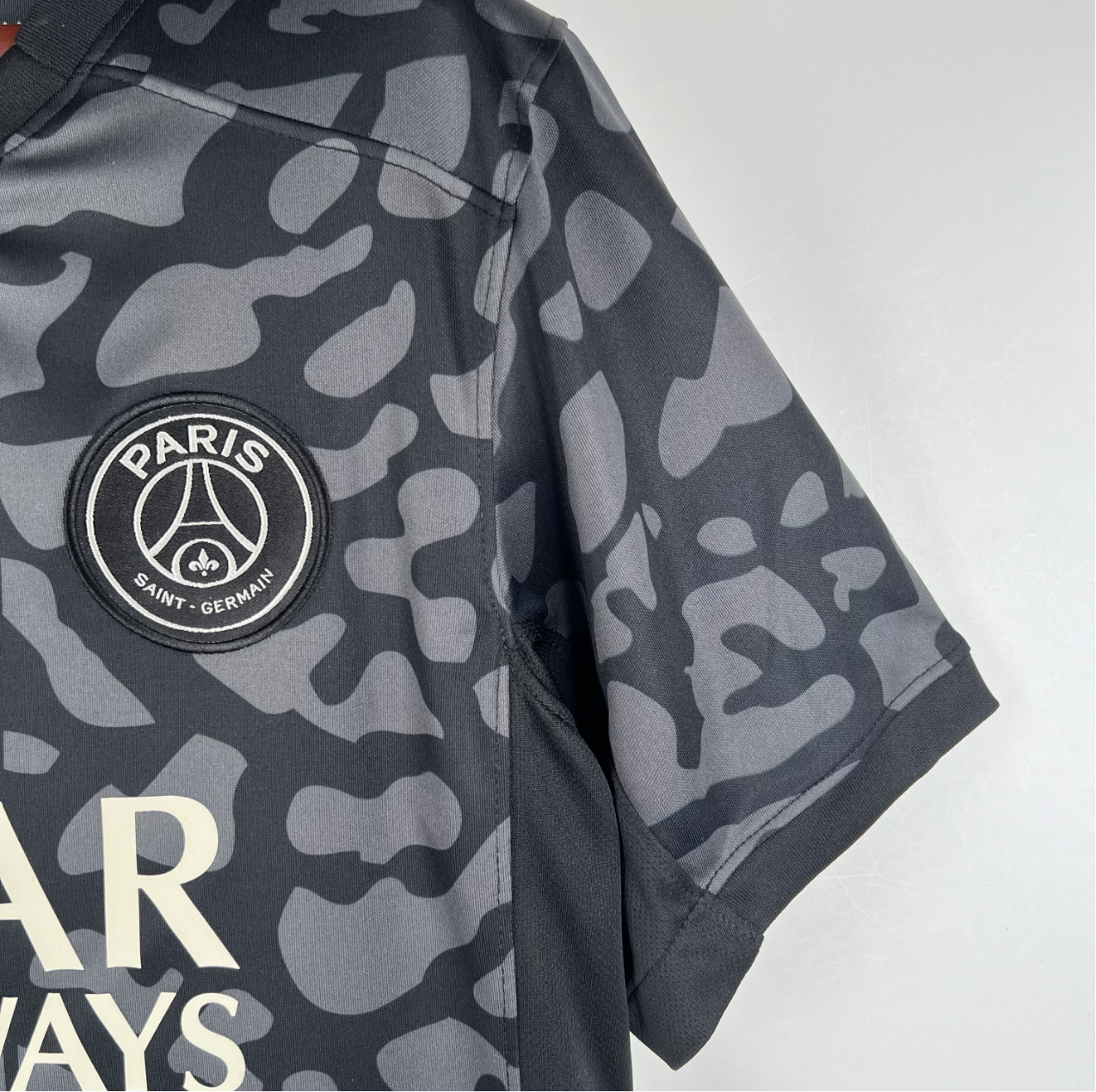 23/24 PSG troisième extérieur