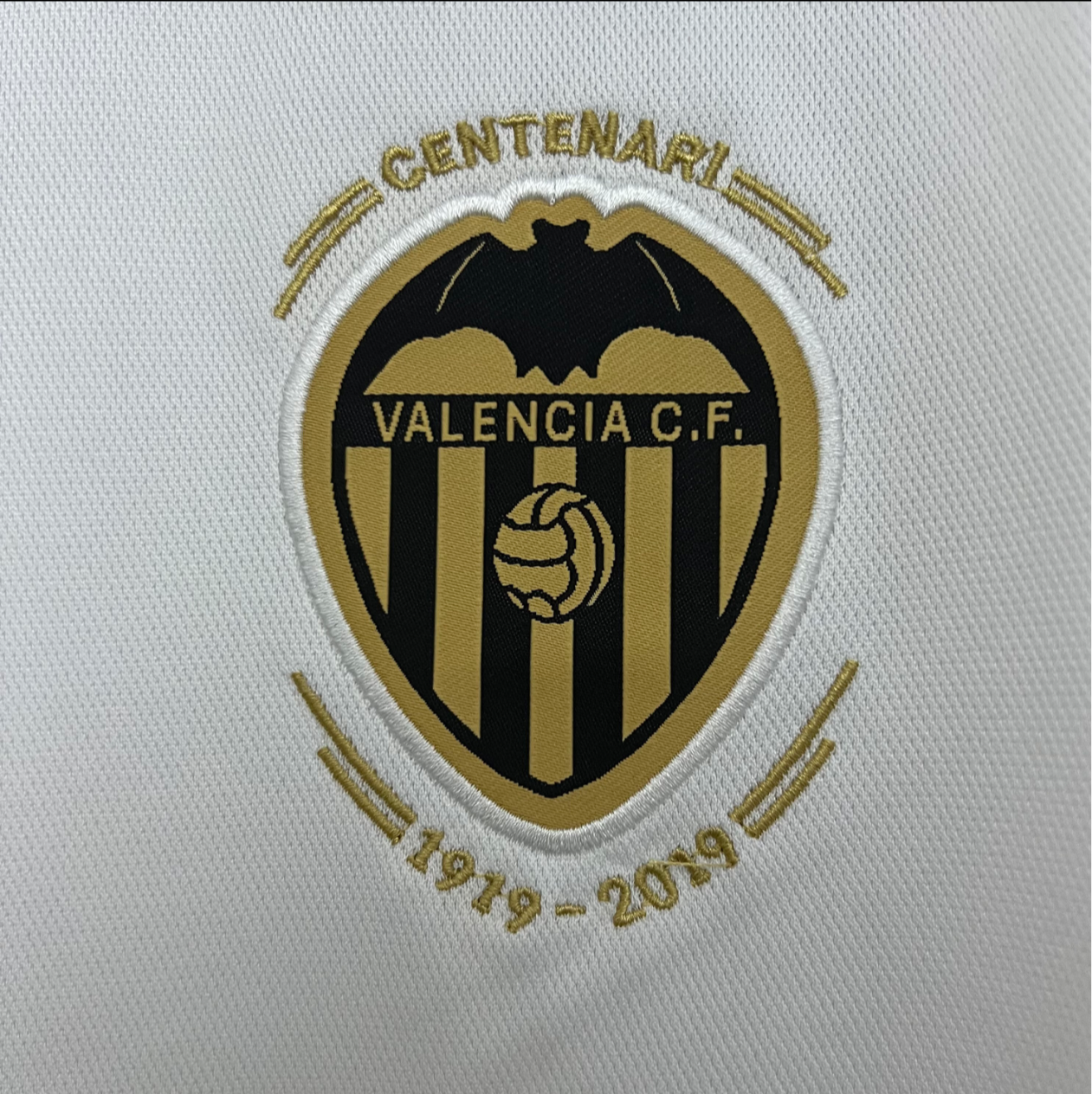 18/19 valencia domicile
