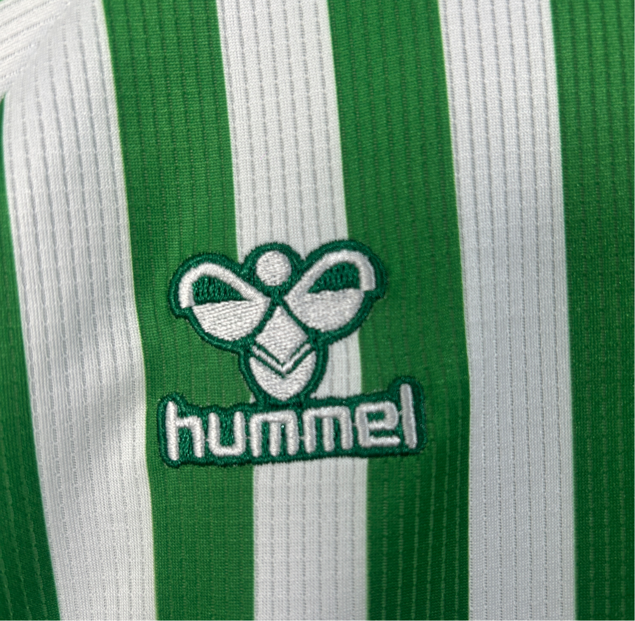 25/26 Real betis enfants édition spéciale