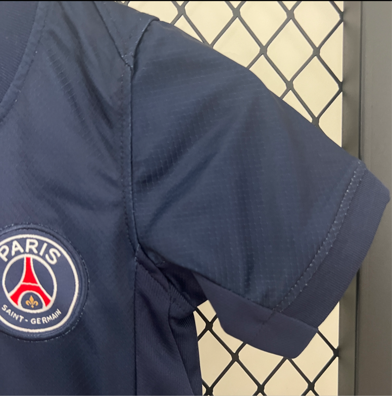24/25 PSG enfants domicile