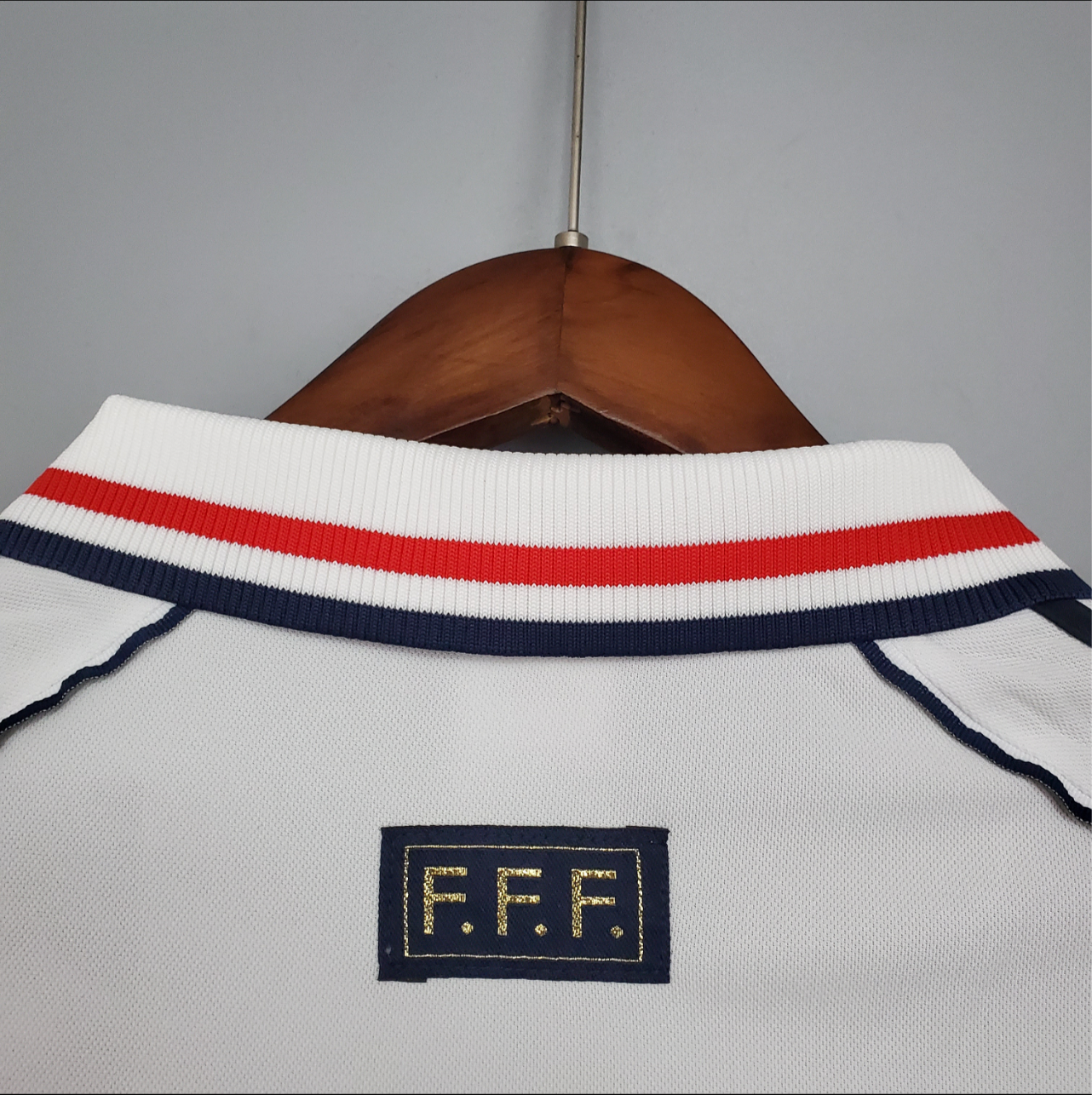 1998 france extérieur