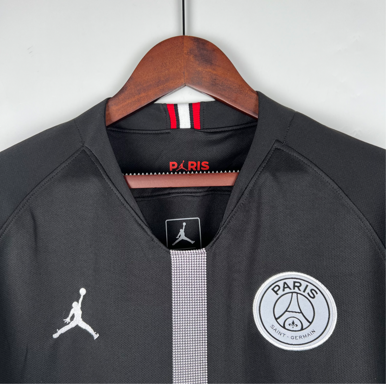 18/19 PSG black
