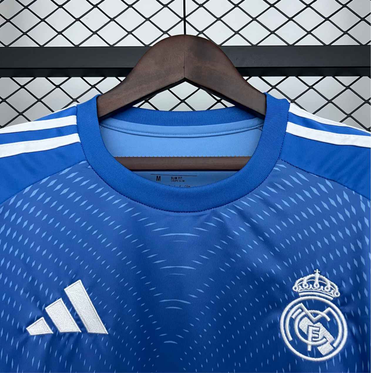 25/26 Réal Madrid édition spéciale