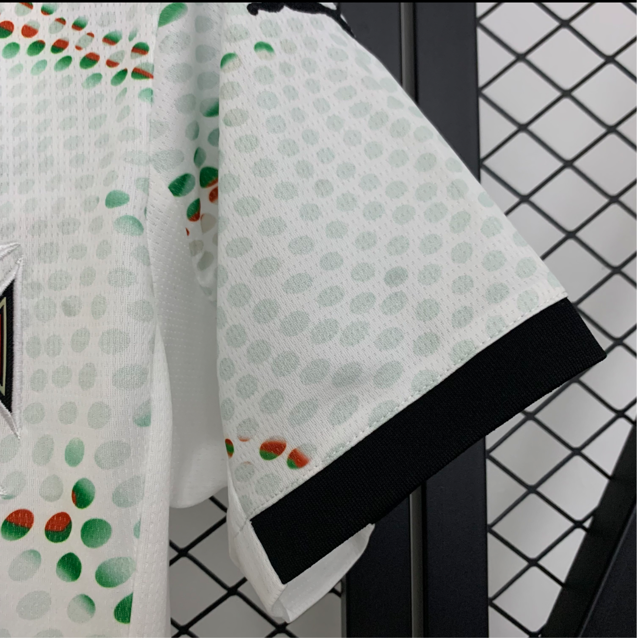 Maillot de Portugal femme extérieur 2025