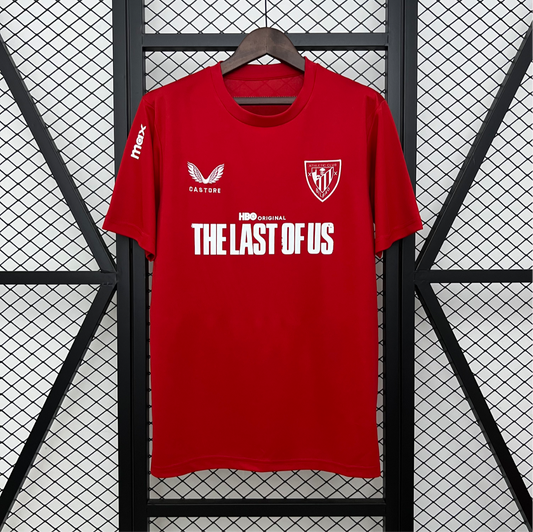 25/26 athletic Bilbao gardien de but