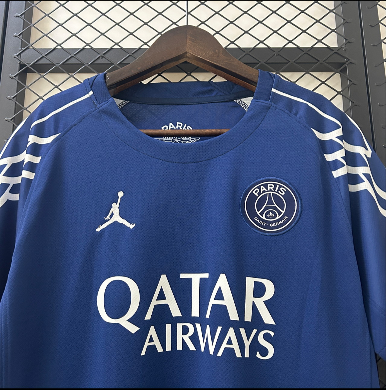 Maillot de PSG extérieur 24/25