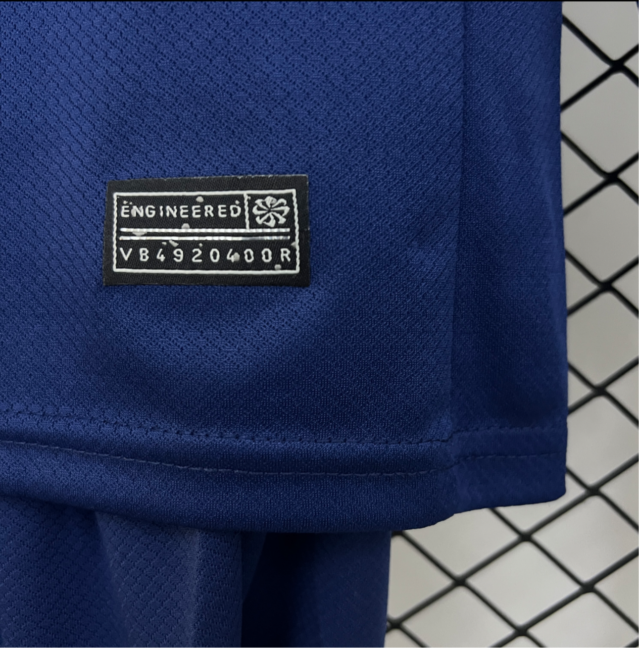 Maillot de PSG enfants 24/25