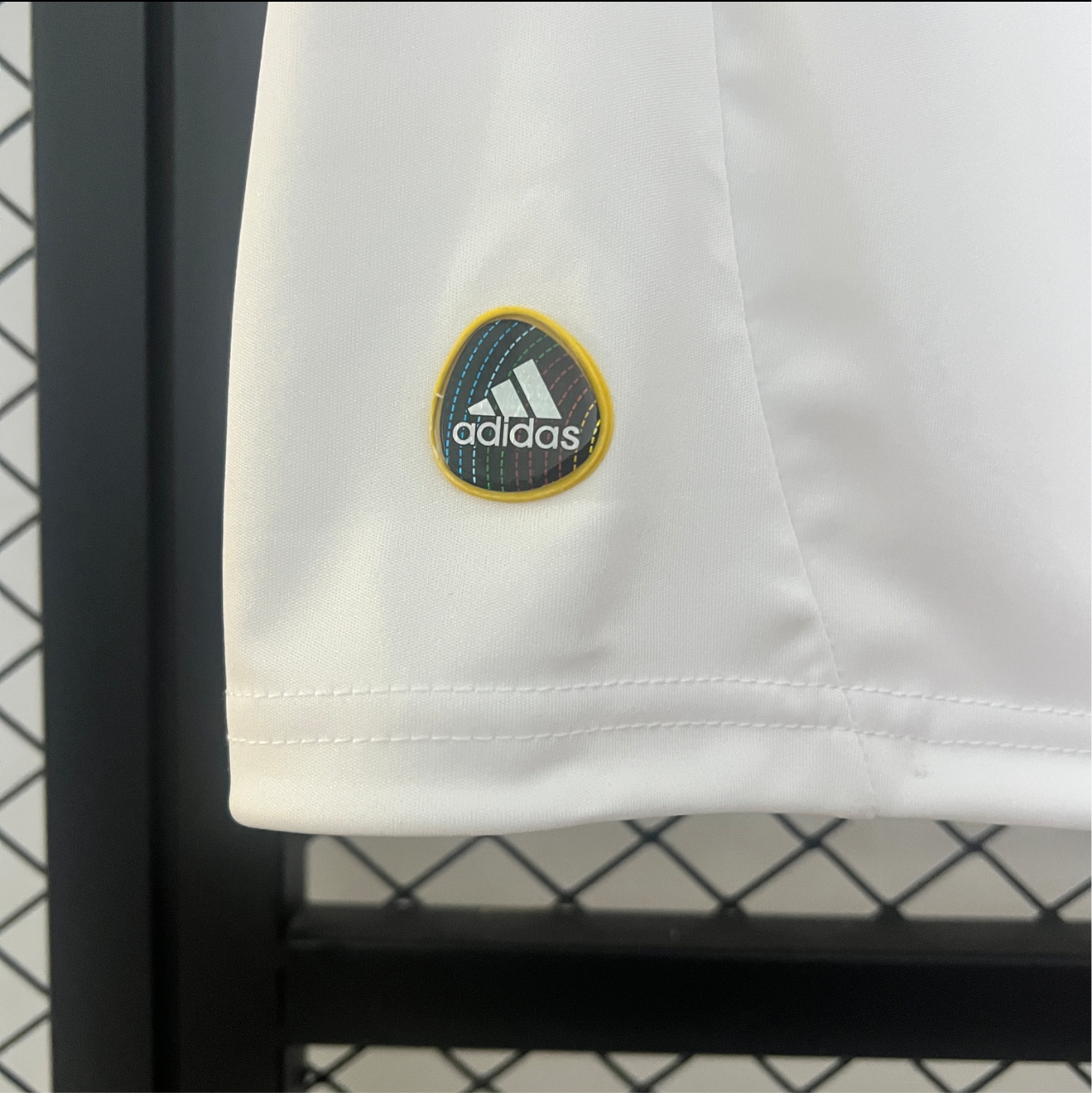 Maillot de Lyon domicile 10/11