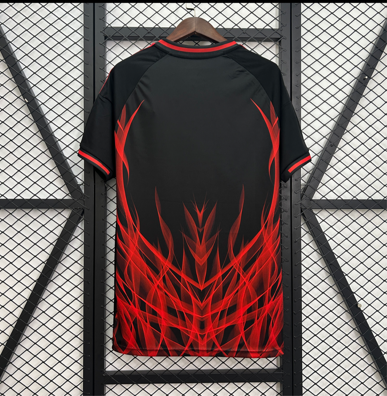 Maillot de Benfica édition spéciale 25/26