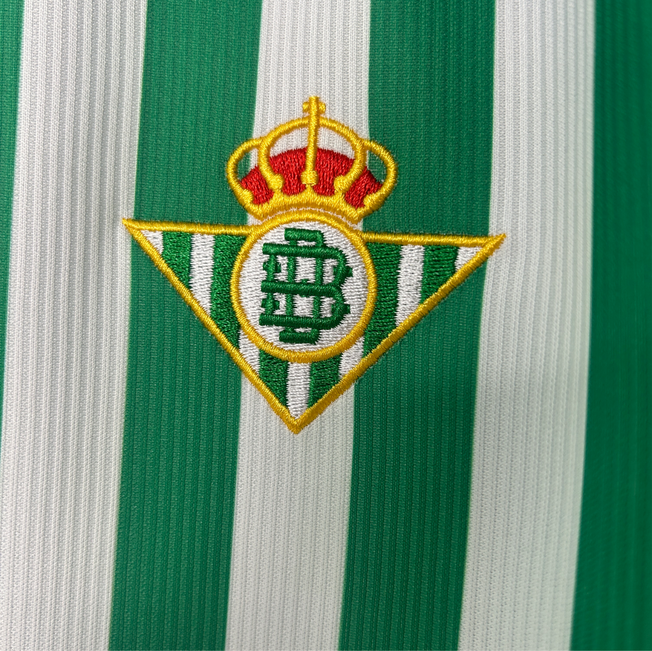 25/26 Real betis édition spéciale