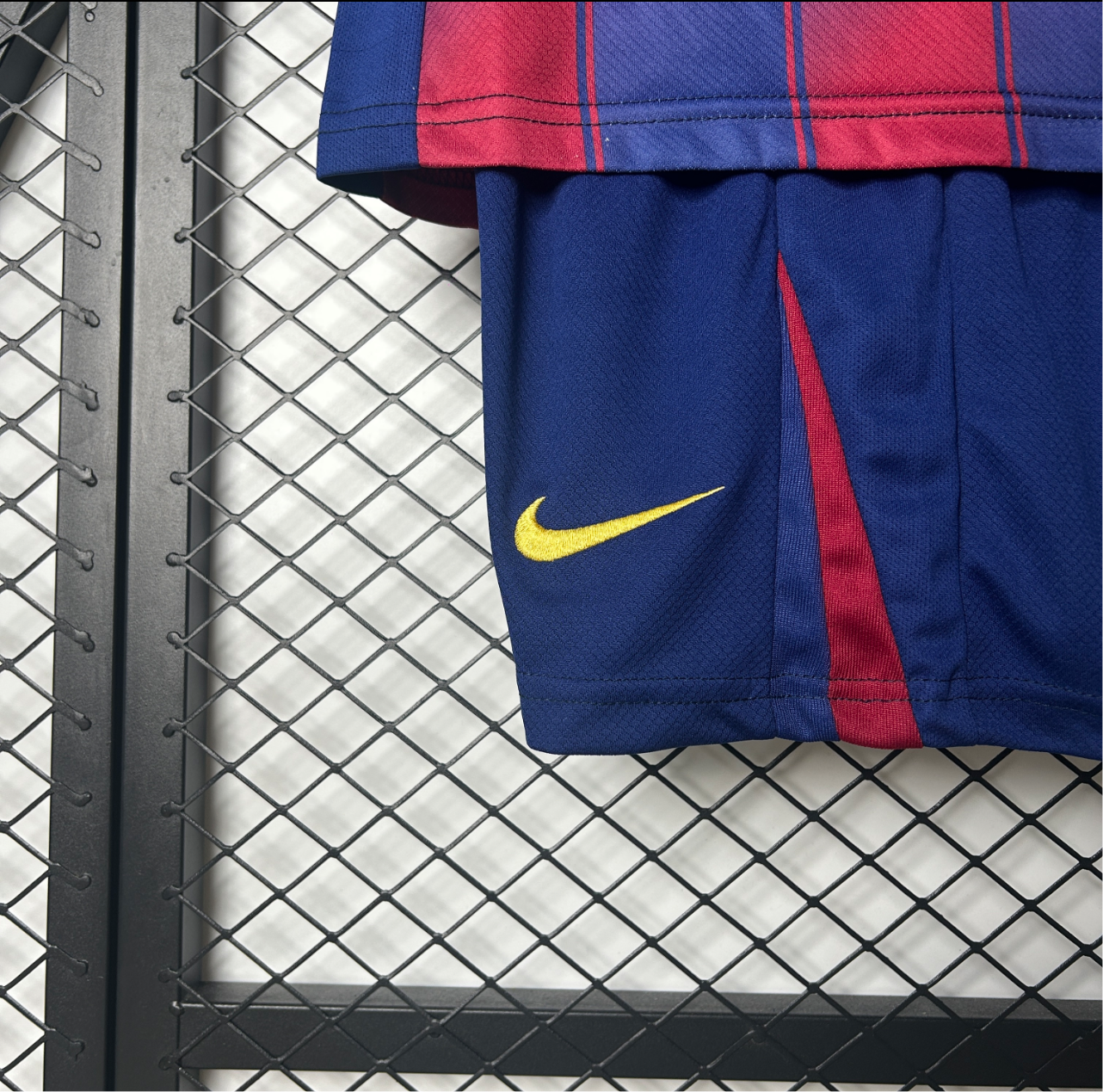 25/26 Barcelone enfants domicile