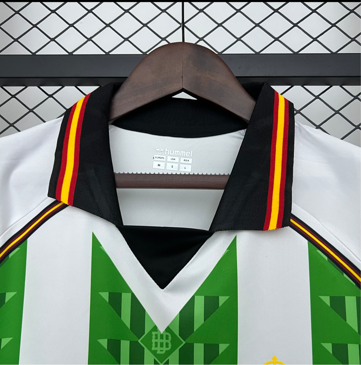 25/26 réal betis  édition spéciale