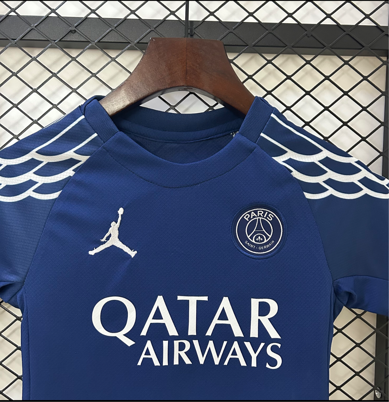 Maillot de PSG enfants 24/25