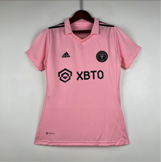 Maillot de miami femme domicile 22/23