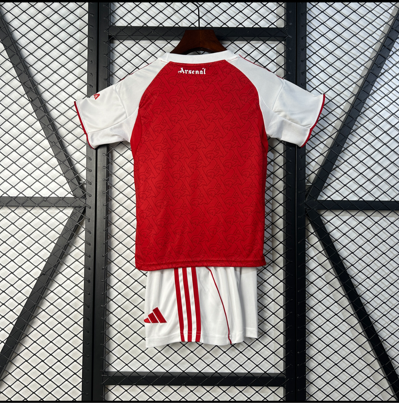 25/26 arsenal enfants domicile